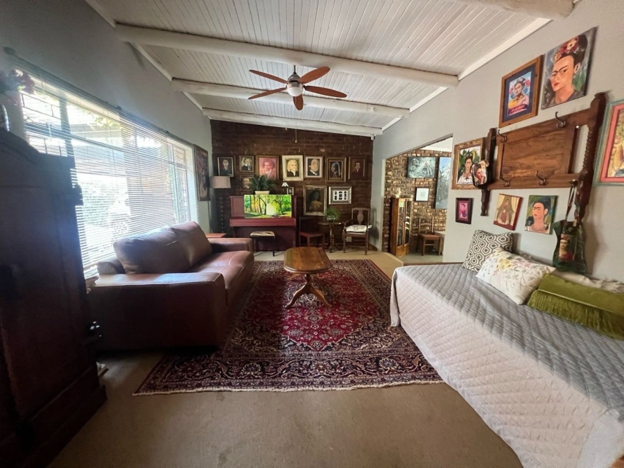 7 Bedroom Property for Sale in Van Der Hoff Park North West